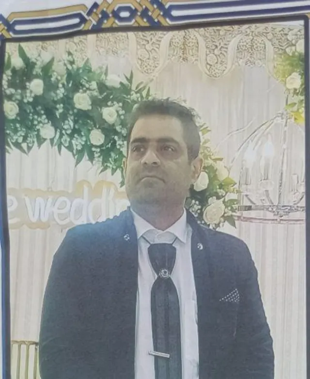 Hassan Mohammadifar