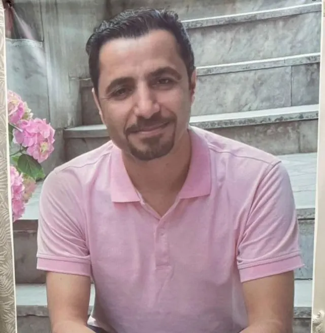 Jafar (Omid) Movahedpour