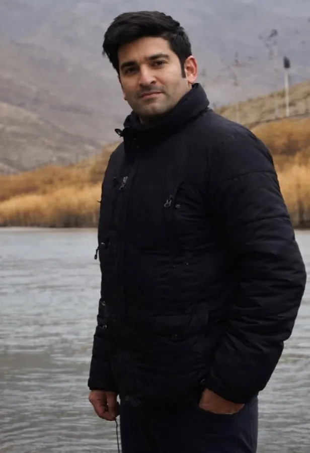 Yaghoub Karimpour