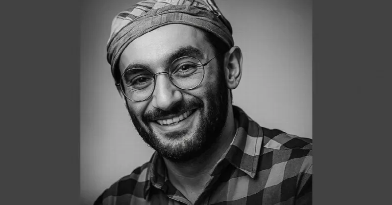 Ehsan Afrashteh