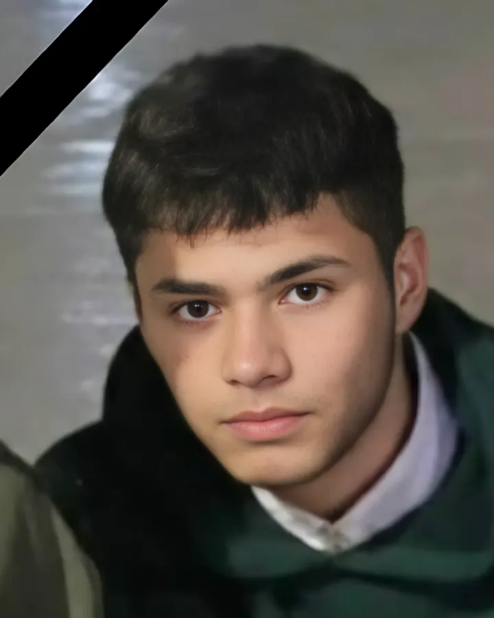 Ali (Ghasem) Manati