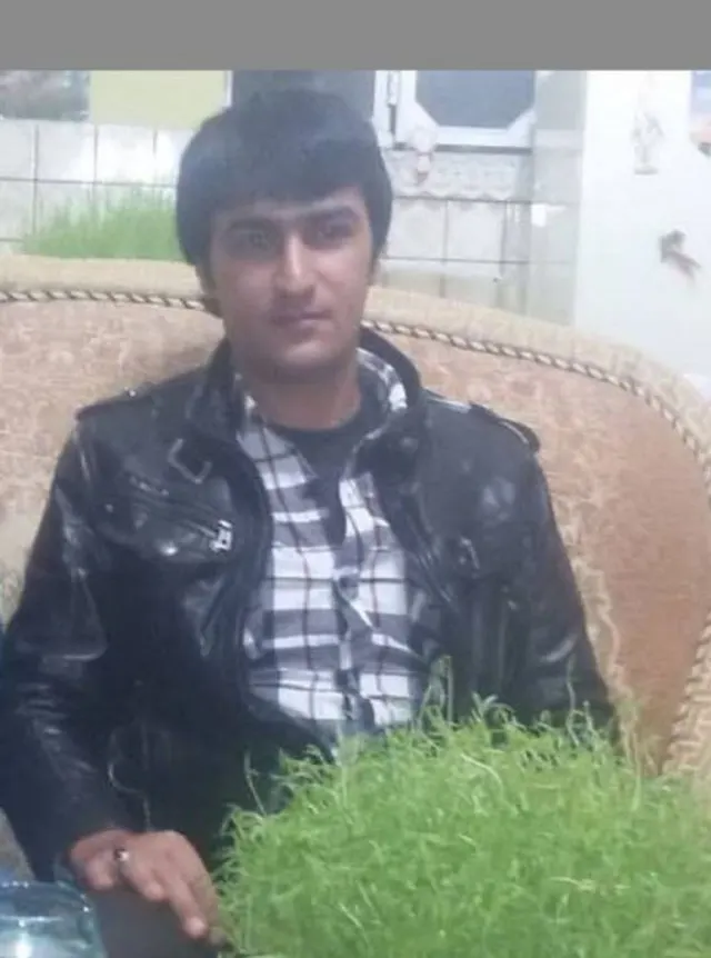 Mohsen Armak