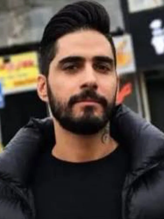 Ali Pishehvarzadeh