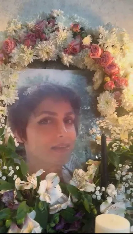 Yasna Eskandarieh