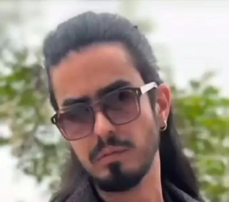 Morteza Dehghani