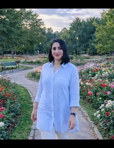 Fatemeh Abdollahi