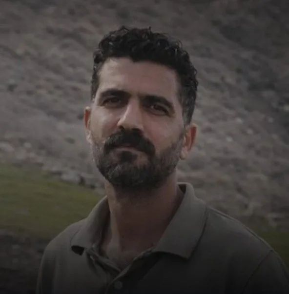 Javad Niazi