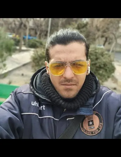 Danial Maranaki