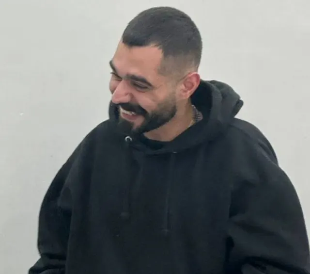 Kaveh Khanalipur