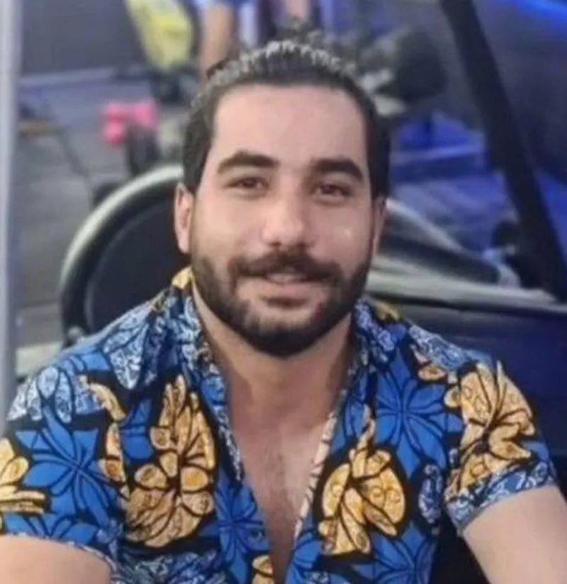 Mehdi Salehi Bakhtiari (Babadi)