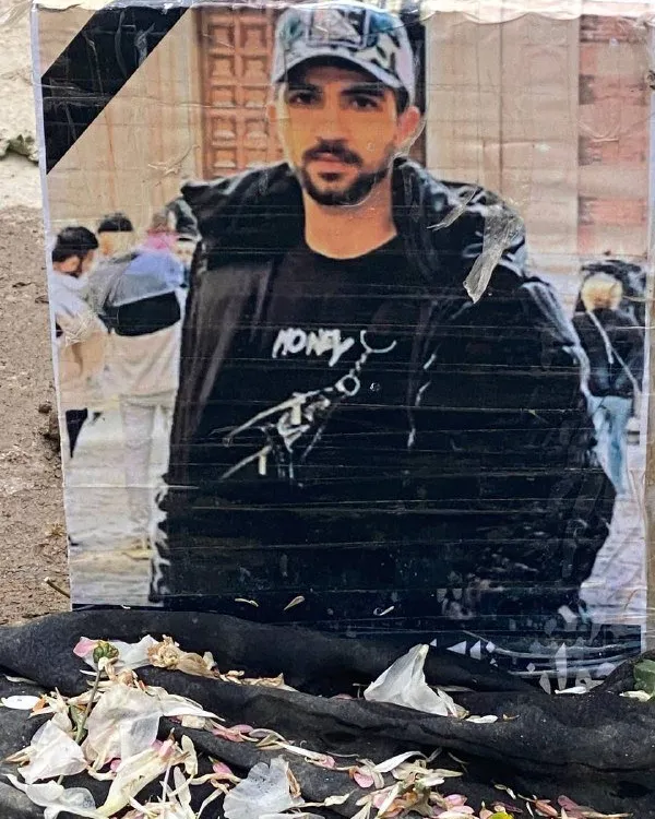 Morteza Sattari