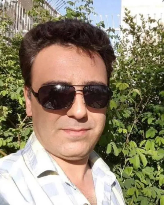 Reza Sharifi