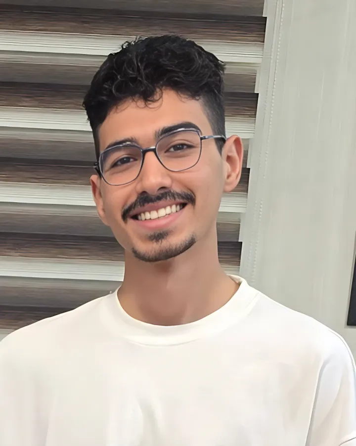 Ali Salehpour