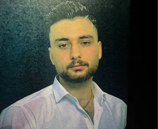 Aydin Dolatkhah