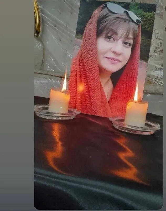 Niloofar Masoudi-far