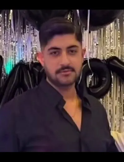Ali Mohammad Kordkazemi