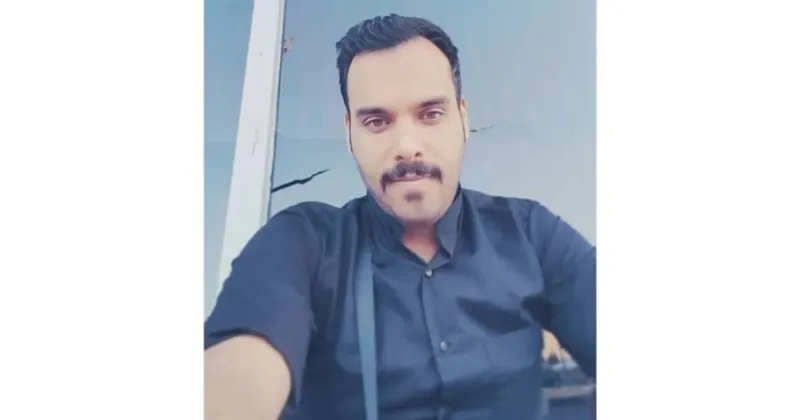 Mohammad Mohammadlou