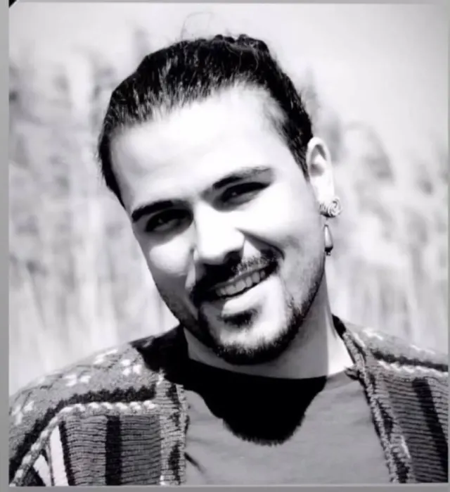 Amir Ali Zarei
