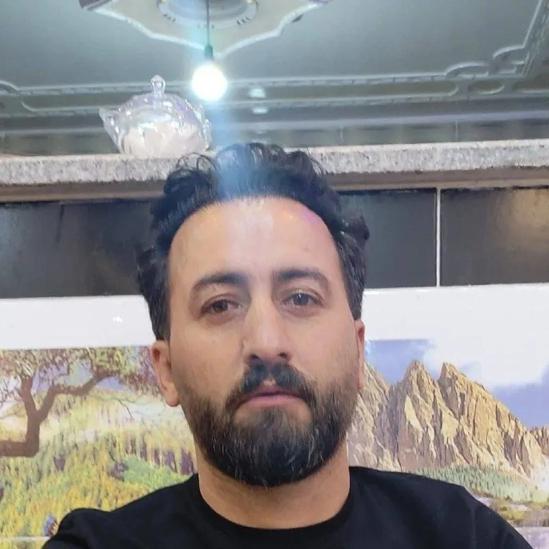 Abdolmajid Asadi