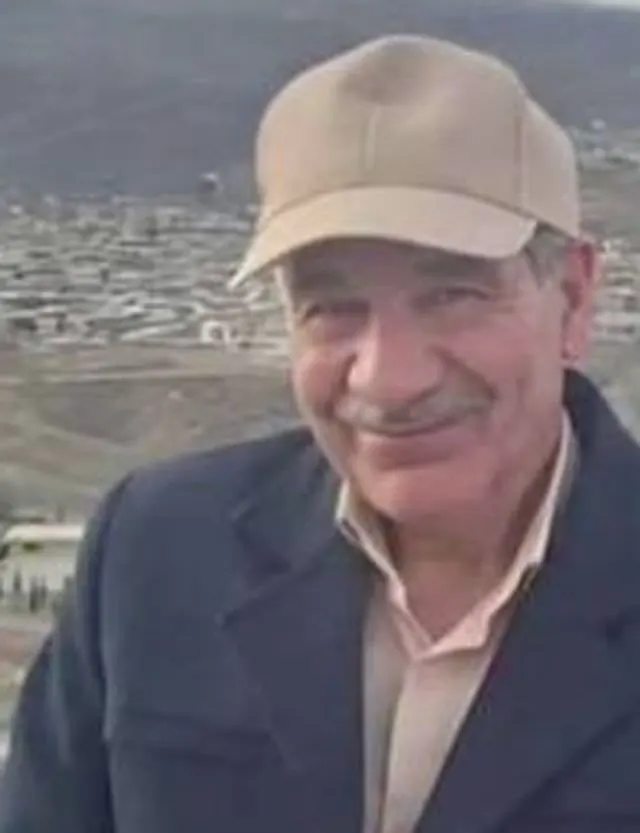 Abdollah Ebrahimi