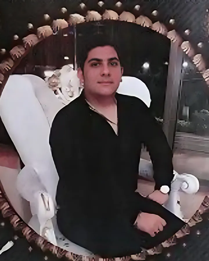 Mehdi Jadidi