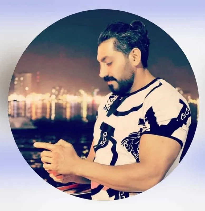 Mehdi Chaghadi