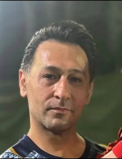 Babak Matinazad