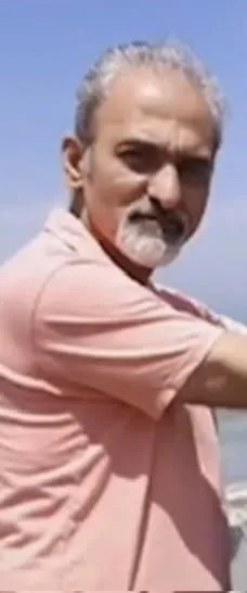 Ali Aroji