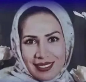Elham Arpanai (Arpanahi)