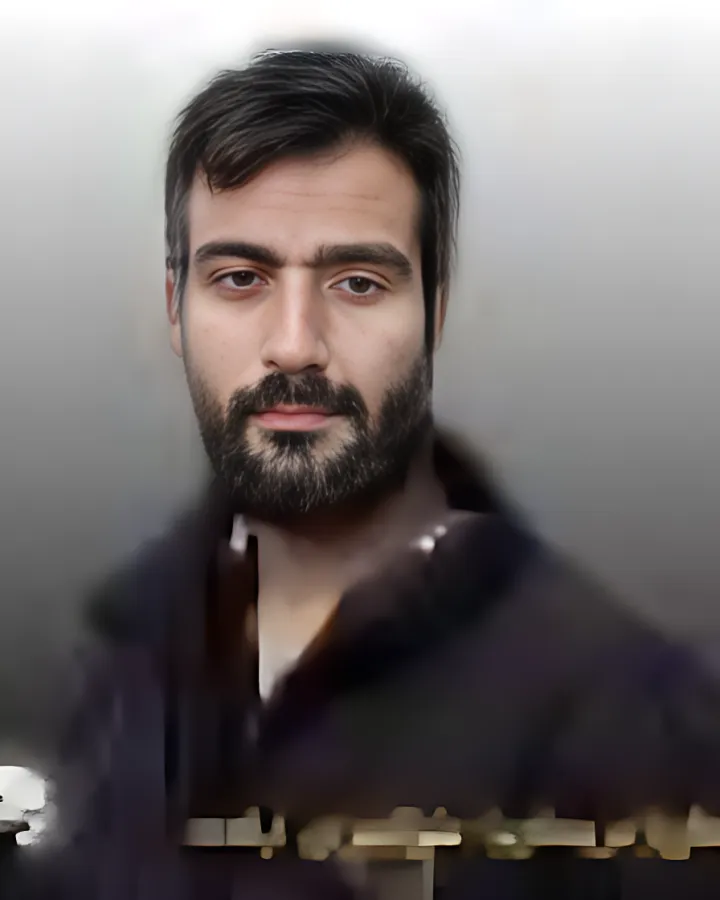 Ehsan (Nariman) Khajavizadeh
