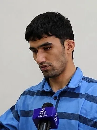 Majid Nikandish