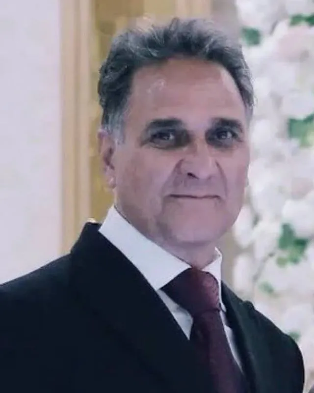 Hassan Hosseini