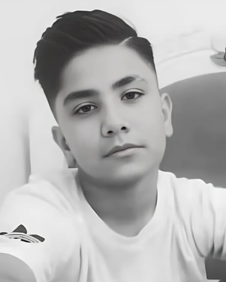 Milad Teymouri