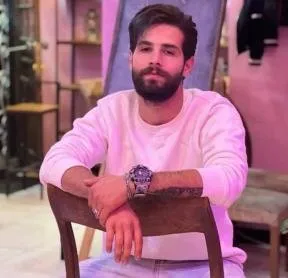 Abolfazl Soleymani Alamouti
