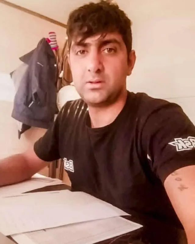 Ali Amiri