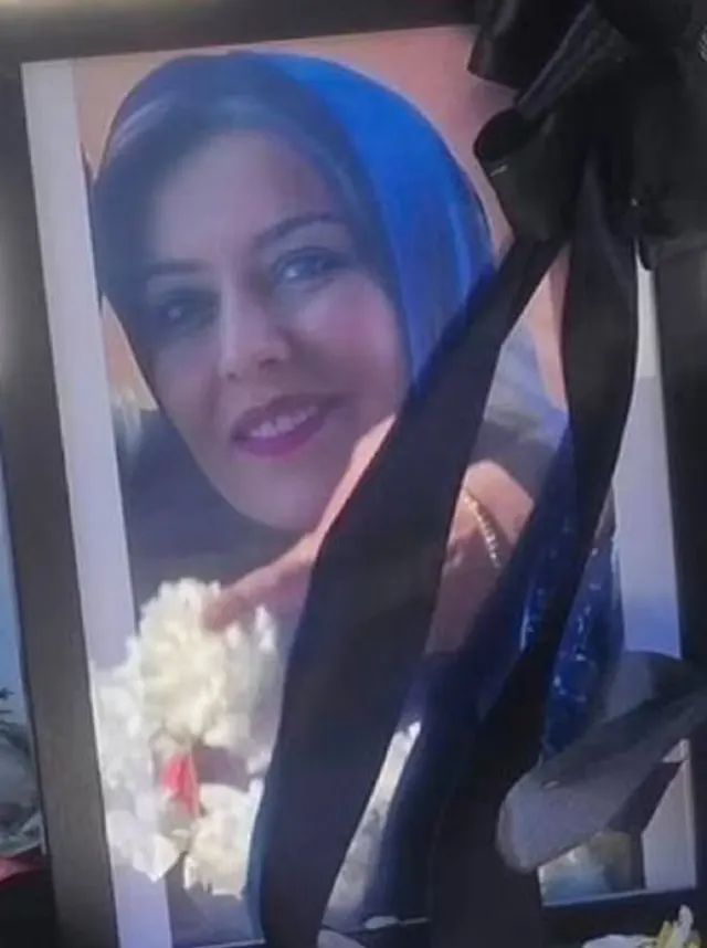 Sofia Abbasi Garavand