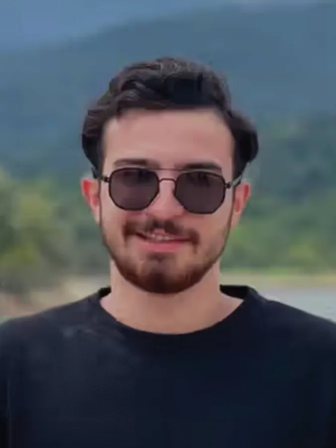 Mehdi Zarif