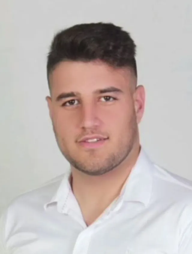 Amir Abbaspour