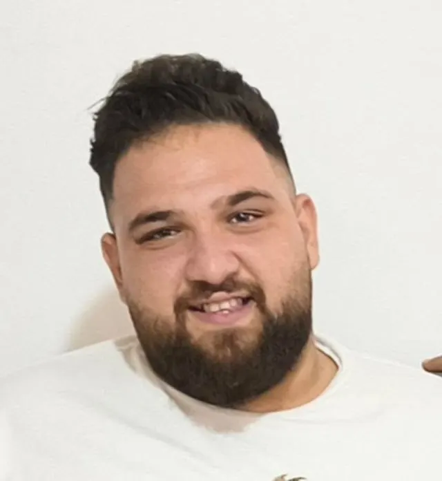 Sajjad Hassanlou