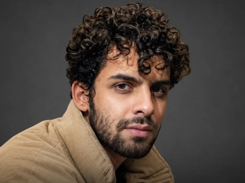 Ilya Ben-Rashid