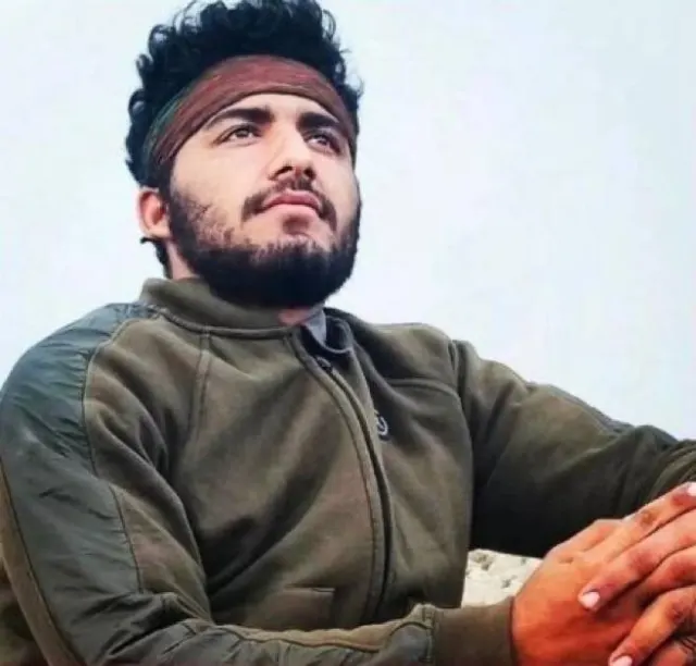 Nima Jafari