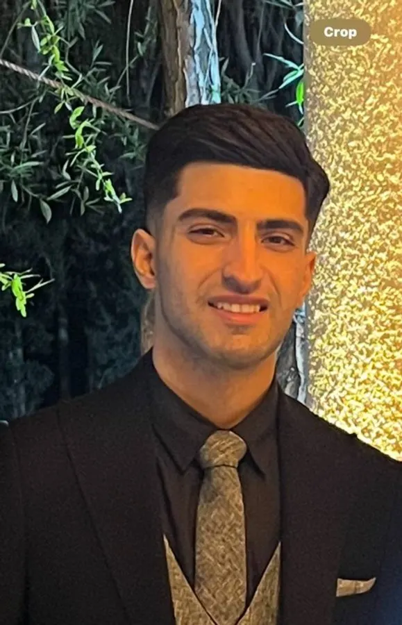 Erfan Abdi-pour