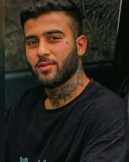 Amir Ebrahimnejad