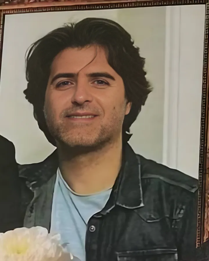 Hamzeh Aryan Rad (Khanaki)