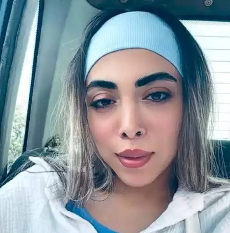 Maryam Mohammad Zaheri