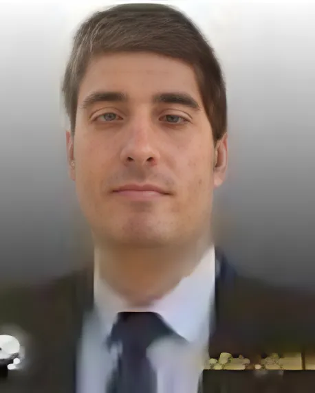 Seyed Shayan Salehi
