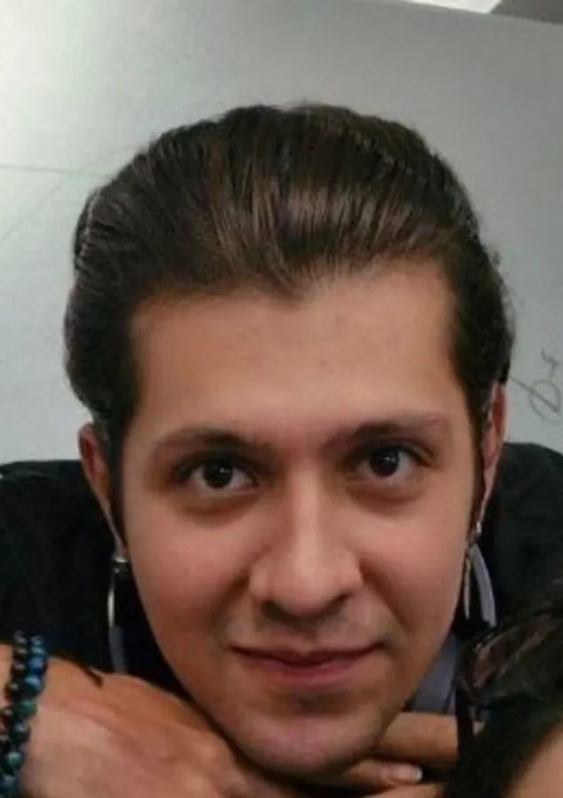 Ali Behrouz