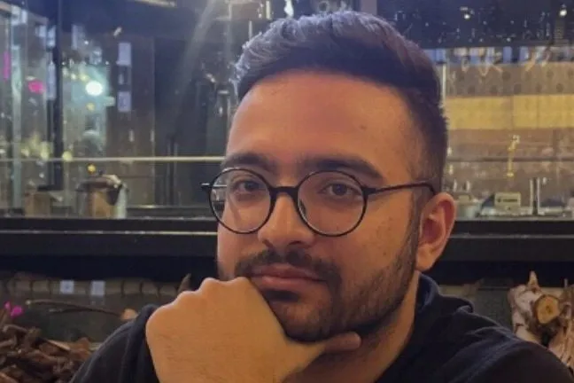 Erfan Shokourzadeh