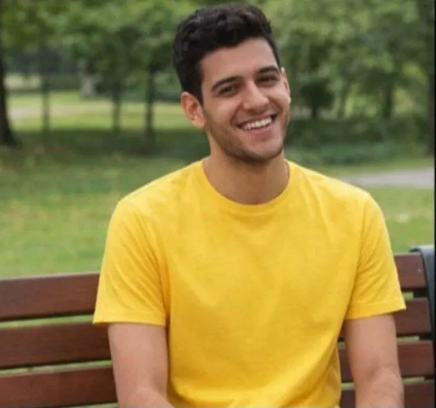 Amirali Mirjafari
