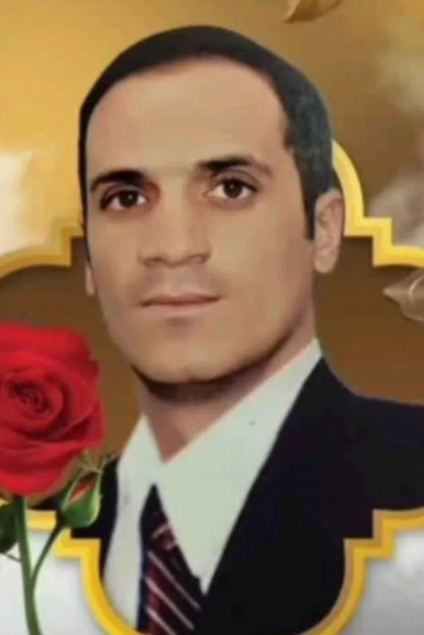 Hadi Ghanbarpor Jounaghani